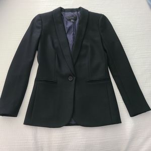 NOWT J Crew Parke blazer